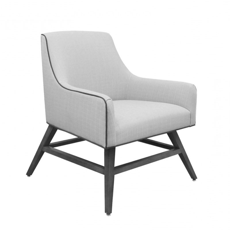 Becket Lounge Chair Interior Resources