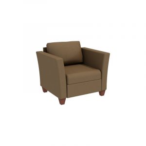 Connections Flair Arm Chair