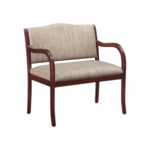 Hamden Bariatric Chair 30″ Seat Width