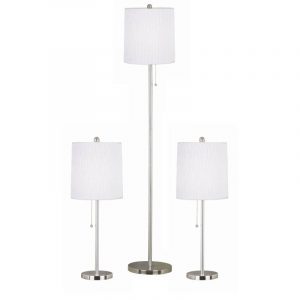 3 Lamp Selma Collection