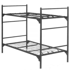 Steel Bunk Bed – Demountable
