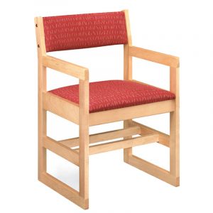 Bayridge Arm Chair