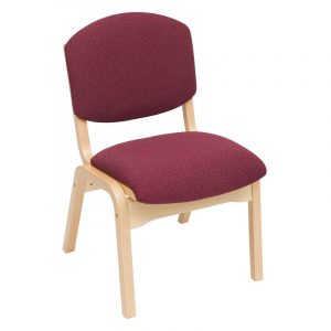 Campus Stack Chair