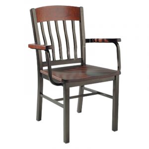 Rockwood Arm Chair