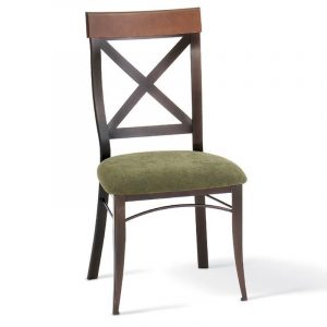 Chair – Melissa Side
