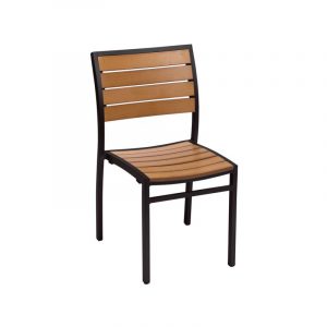 Chair – Montauk Side