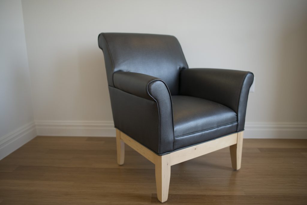 Accent Chairs Overview 3