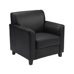 Diplomat Lounge Chair
