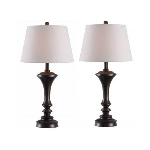 2 Lamp Isabella Collection