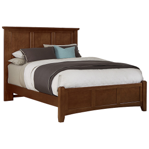Manchester Panel Bed