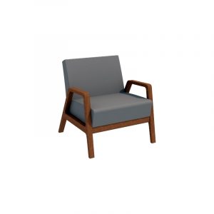 Metro Wood Chair