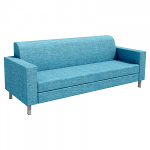 Network Sofa with Arms