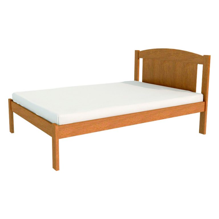 Newport Complete Bed with Bedboard Interior Resources