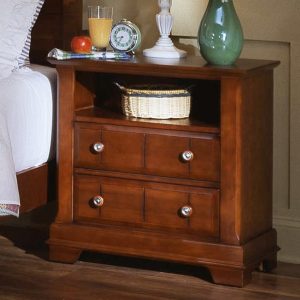 Tidewater Bedside Chest