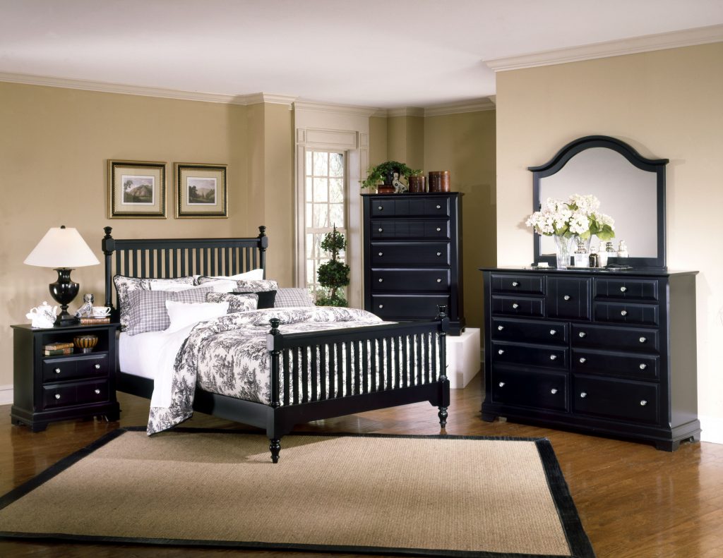 Tidewater Overview 1