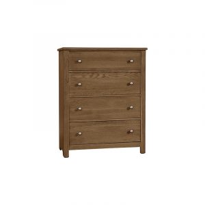 4 Drawer Chest