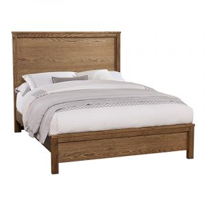 Arch Bed Headboard with Footboard – Laurel