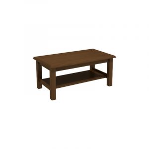 Coffee Table – Mission Lounge