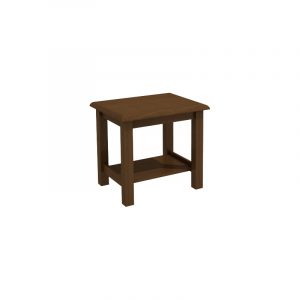 End Table – Mission Lounge