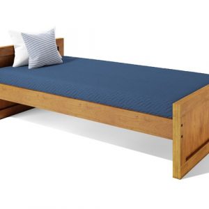 Southwood Twin Mates Bed