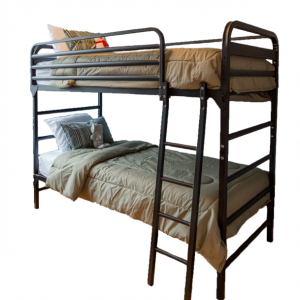 Child Safety Bunk Bed