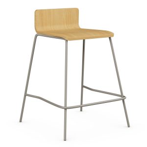 Log Stool