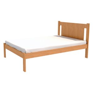 Newport Split Panel Bed*