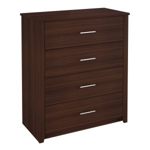 Lincoln 4 Drawer Dresser