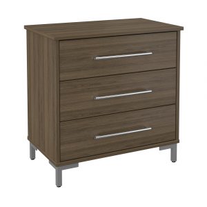 Aria 3 Drawer Dresser