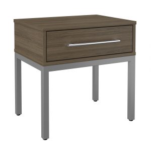 Aria 1 Drawer Nightstand