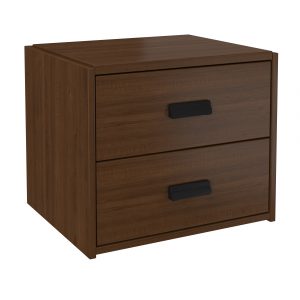 Prospect 2 Drawer Stackable Dresser