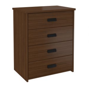 Prospect 4 Drawer Dresser