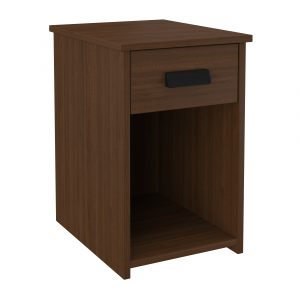 Prospect 1 Drawer Nightstand