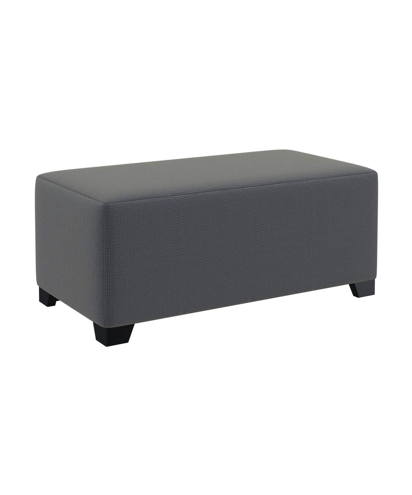 Rectangular Ottoman – Interior Resources