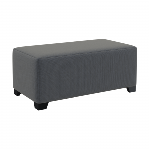 Rectangular Ottoman