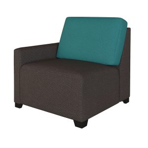 Laguna Chair with 1 Arm