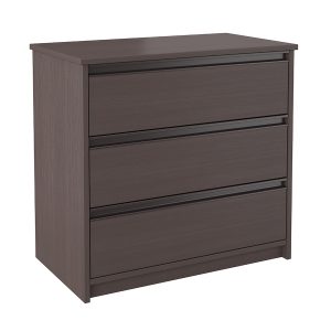 Aberdeen 3 Drawer Dresser