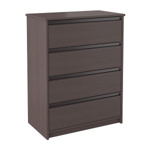 Aberdeen 4 Drawer Dresser