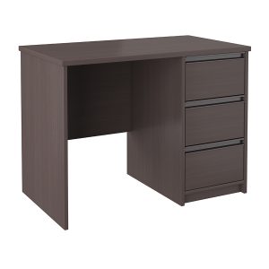 Aberdeen 3 Drawer Desk