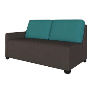 Laguna Loveseat with 1 Arm