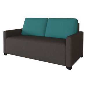 Laguna Loveseat with 2 Arms