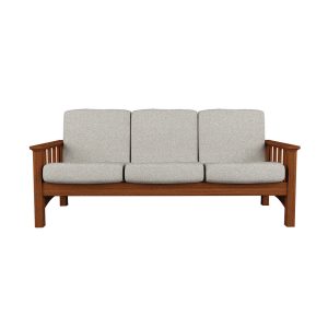 Mission Sofa