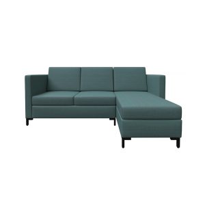 Network 3 Seat Sofa – Chair on Left