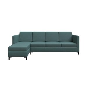 Network 4 Seat Sofa – Chair on Left