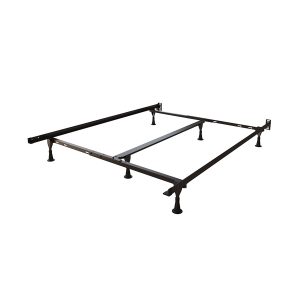 Steel Bed Base