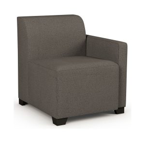 Tomeo Chair with 1 Arm