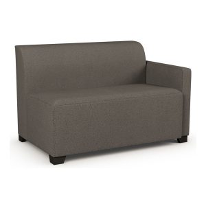 Tomeo Loveseat with 1 Arm