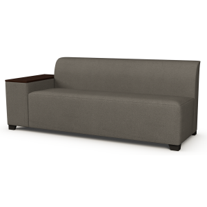 Tomeo Sofa with Tablet Arm