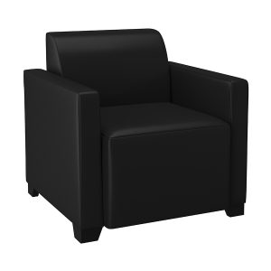 Tomeo Chair with 2 Arms