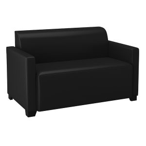 Tomeo Loveseat with 2 Arms